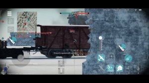Ответы разработчиков - War Thunder Mobile