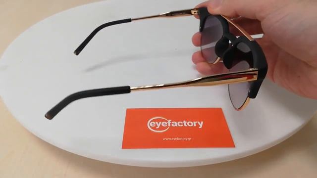 cK Calvin Klein Sunglasses CK3199S 115 смотреть онлайн