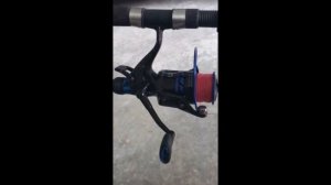 HOW LONG DOES IT LAST? KastKing Pontus Baitfeeder Spinning Reel