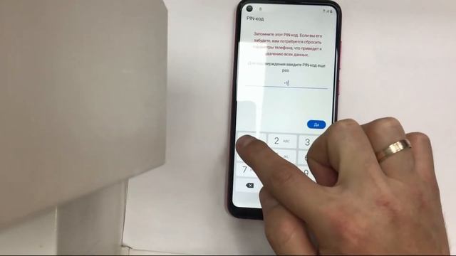FRP! Samsung A11 2020 ( M01,M11,M21,M31,M40,A01,A21,A31). Android 10 .Сброс Google account. Без ПК! смотреть онлайн