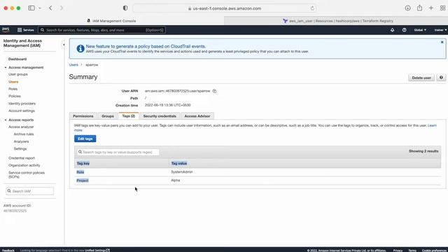 Terraform Loops Tutorial: Master the For, For Each, and Count Loops