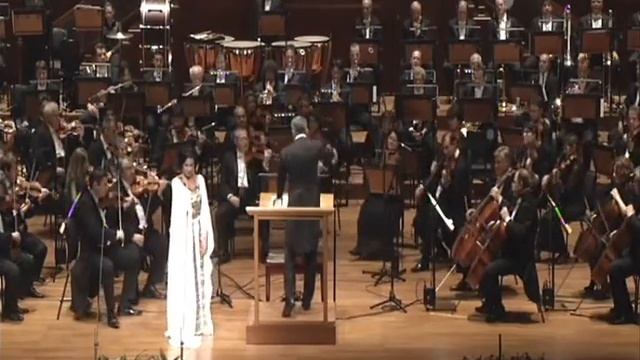 Angela Gheorghiu - Doina Stancutei смотреть онлайн
