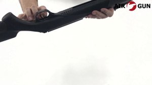Пневматическая винтовка Diana 340 N TEC Panther 4,5 мм