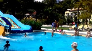 🌴👣 🌴CRYSTAL FLORA Beach Resort, КЕМЕР, Турция/ KEMER - TURKEY 2016 new video  |͇̿C͇̿★ ͇̿|