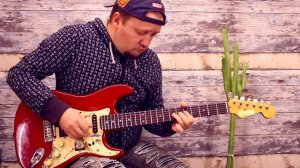 Sade - Cherish the day (Improvisation Cover) TheSmokish