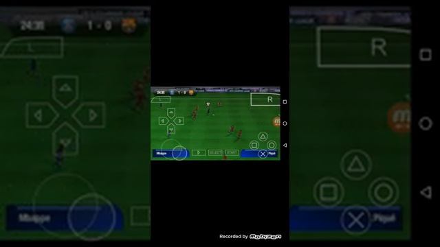 FIFA 19 OFICIAL PARA ANDROID PPSSPP смотреть онлайн