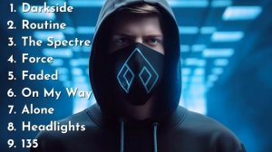 Alan Walker New Songs 2023 | Alan Walker Greatest Hits Full Album 2023