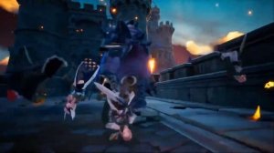 RPG Dragon Sword (Project D) - все что о ней известно (PC, Mobile)