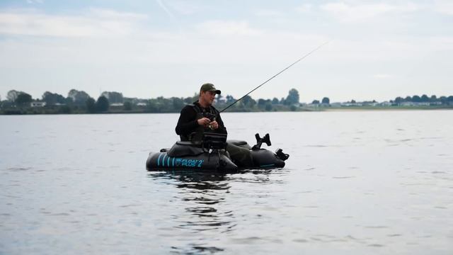 DEZE VIS is een COMPLETE VERRASSING! смотреть онлайн