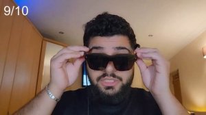 Rayneo Air 2 120HZ Gaming AR Glasses | 201° Screen ON YOUR FACE!