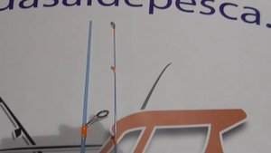 13189 CAÑA DE SPINNING OKUMA FUEL SPIN 2,28MT  2 12GR UL