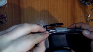 Обзор Pro'sKit MA-016