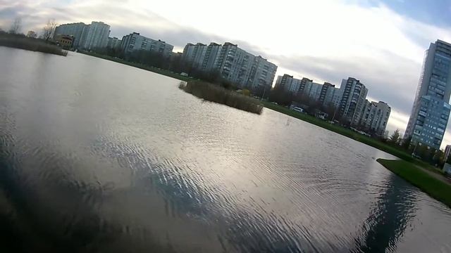 Уговорил щупака😋на TSYOKI FLIRT 128 SP смотреть онлайн