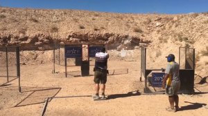 2019 USPSA NATIONALS. Чемпионат США по практической стрельбе.