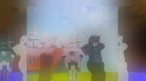 роблокс и мы с лп