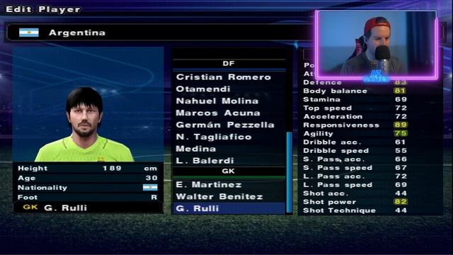 Ya Salió EFOOTBALL 2024 Para PS2... 🔥 смотреть онлайн