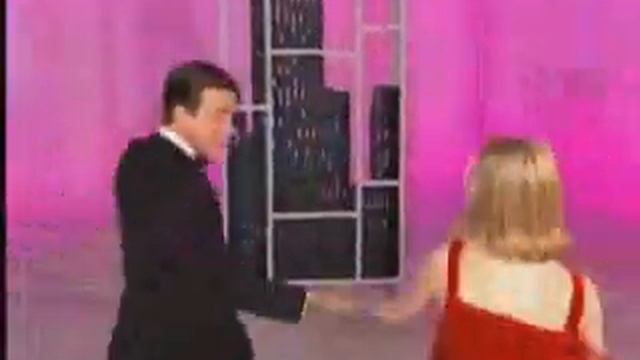 Renée Zellweger & Ewan McGregor - Here's to Love смотреть онлайн