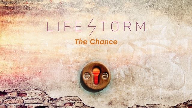 LifeStorm - The Chance - Gabriel Guerra Studio | Brazillian Prog Metal