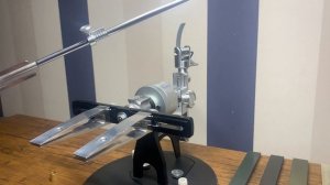 Замена втулки на ZEDEX. Профиль К-03.