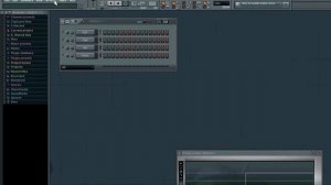 Как добавить плагин во Fruity Loops
