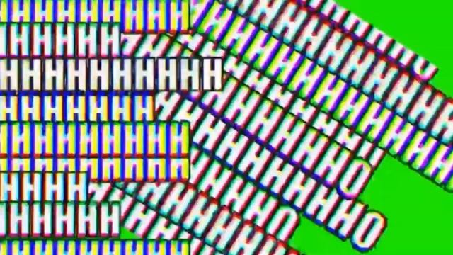 Chroma Key: Ohhhhhh смотреть онлайн