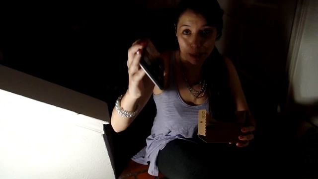 Review: Google Cardboard Kit by D-scope Pro 3D Virtual Reality смотреть онлайн