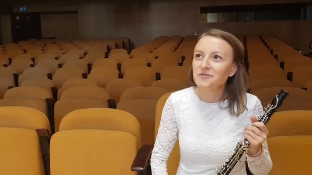 Mariya Karpinets (first prize winner) смотреть онлайн