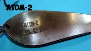 Топ 5 блесен на щуку