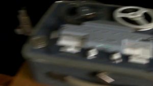 Магнитофон GRUNDIG TK 46 STEREO