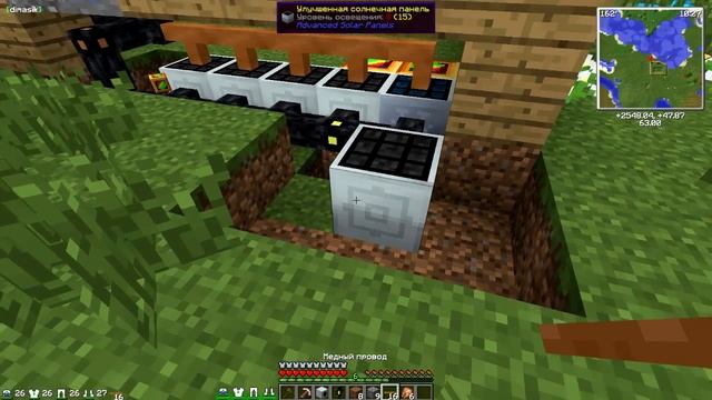 НАШЕЛ НЕ ЗАПРИВАЧЕНЫЙ ДОМ!!!!У меня 8 квп!!! смотреть онлайн