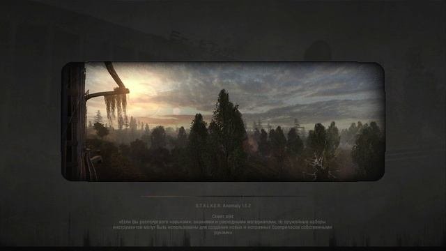 #S.T.A.L.K.E.R.Anomaly