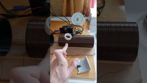 доска смита ч.4. работа над ошибками, взгляд с перспективы EH антенн