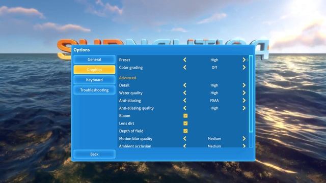 How To Change Preset In Subnautica смотреть онлайн