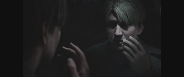 Прохождение Silent Hill 2 Remake часть 1