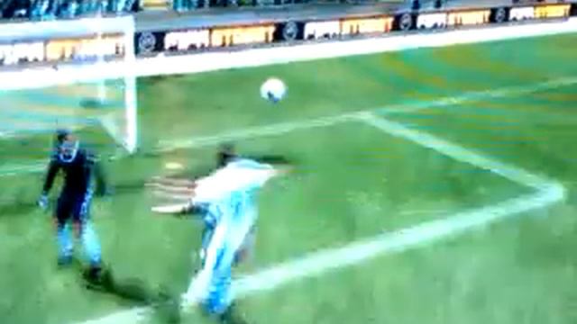 FIFA 12 - Epic Fail - I dont know what to say # 2 смотреть онлайн