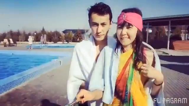 Чина и Мадина смотреть онлайн