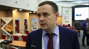 LPG Ukraine 2015. Колодяжный Владислав, директор "Газтрон-Украина"у