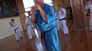 Третья часть Дзен Тайкай.Секреты чайной церемонии и мастер-класс по Кудо