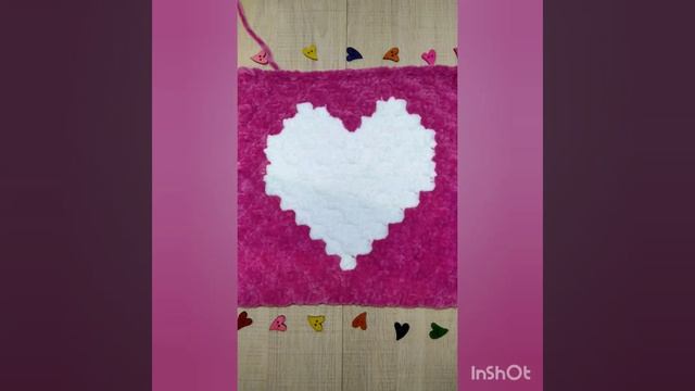 Подушки в технике С2С смотреть онлайн