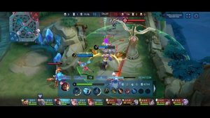 КАК ИГРАЕТ ТОП 1 ГЛОБАЛ ЛАПУ-ЛАПУ MOBILE LEGENDS 🔥🔥🔥 ГАЙД НА ЛАПУ ЛАПУ МОБАИЛ ЛЕГЕНДС