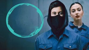 Alan Walker & Daya - Heart Over Mind (FCD & Blu Remix)