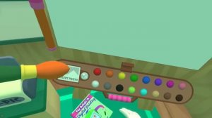 Marmok без мата  Видеоблогер на отдыхе (VR)