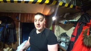 Motax EX300 клапана регулируем, масло меняем
