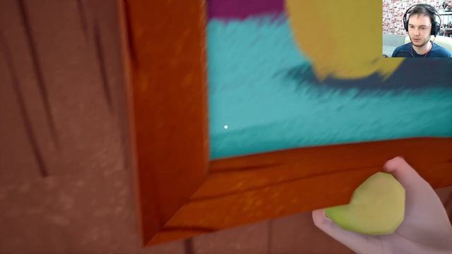 НУ ПРИВЕТ, СОСЕД! смотреть онлайн