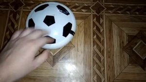 АЭРОМЯЧ. Разбор. Что внутри?
