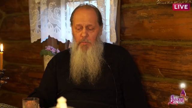 033. Как молиться за Россию