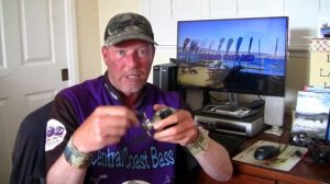 The BEST baitcasting REEL for UNDER a $100!!!!!!!!