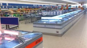 Украинский водитель в Польше ч.3 (Польские магазины)