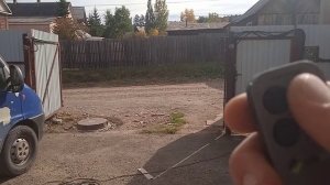 Автоматика для распашных ворот home gate 200dc