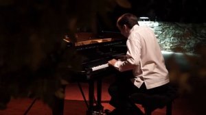 Chopin - 12 études, op. 25  - Miroslav Kultyshev / Nuits du Piano d'Erbalunga